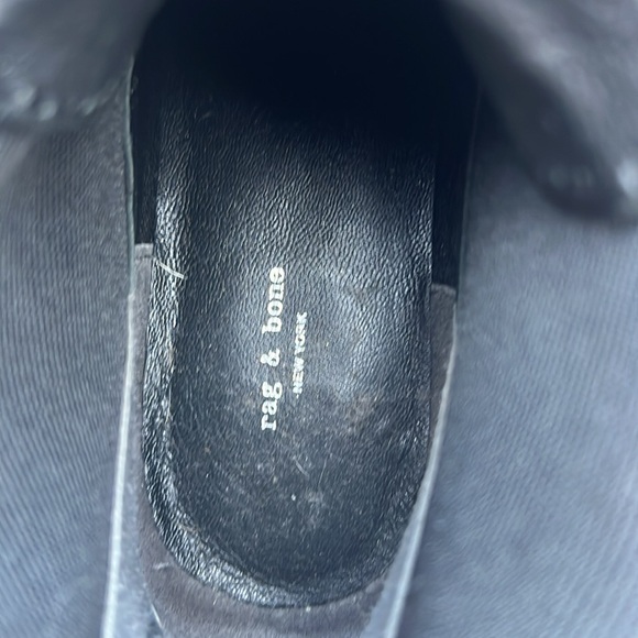 Rag and Bone boots, size 8.5 - Picture 7 of 7